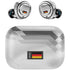 Germany Soccer Flag Amazon Echo Buds Skin